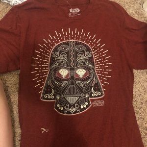 Darth Vader Tee
